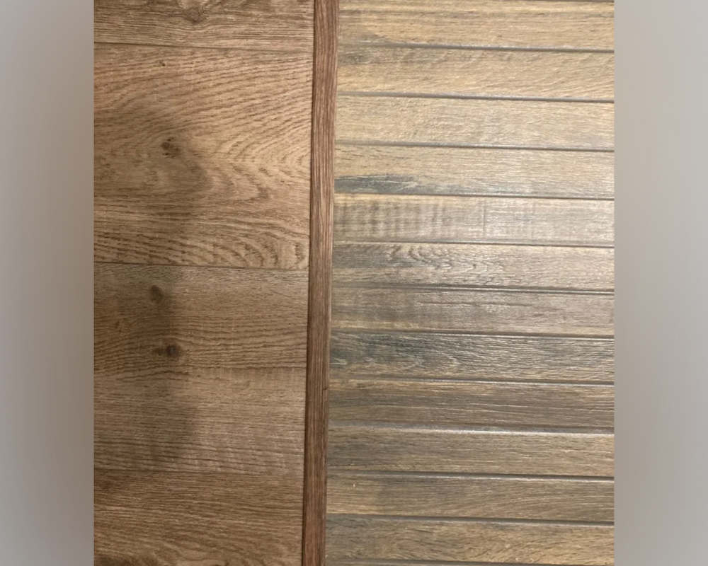 Порог одноуровневый ЛС 10.2700.24049 Дуб прованс