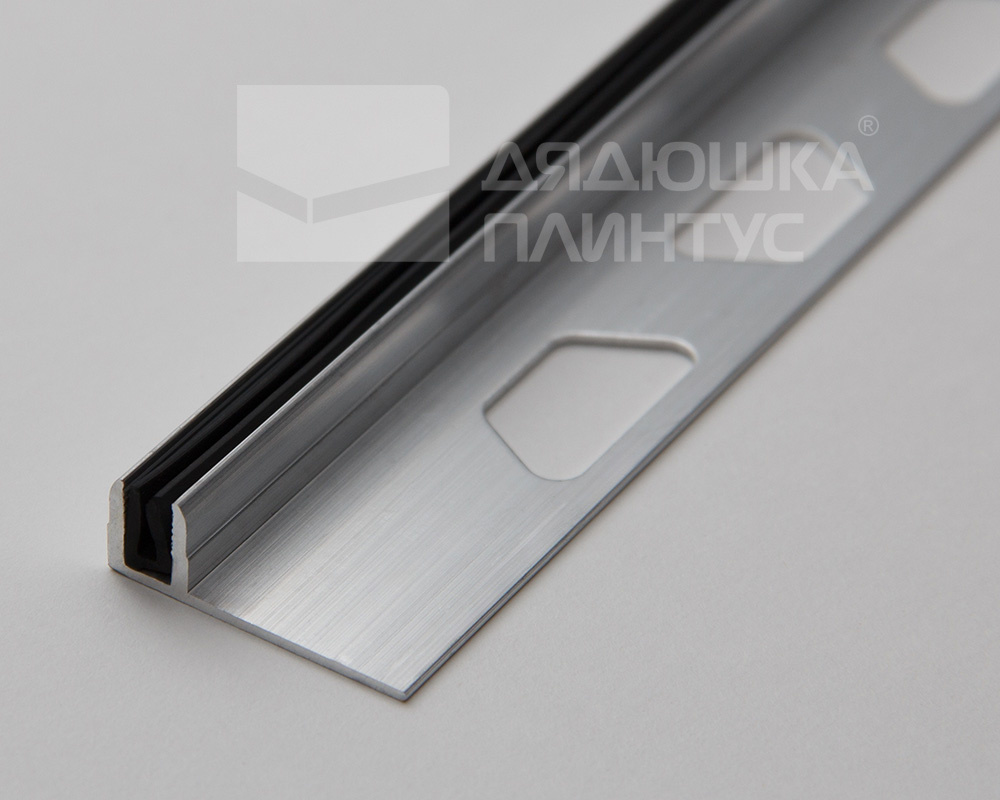 Монтажная планка для Т-профиля Профиль-ОПТ ПТО-10 2,7 м