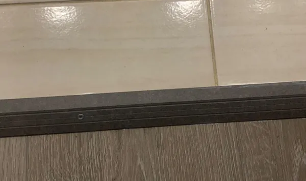 Порог разноуровневый ПР 02.1800.095 Дуб венге