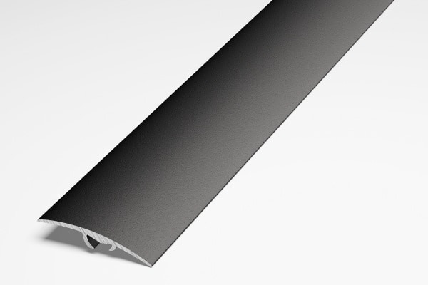 Порог разноуровневый ПР 06.1800.15 Черный