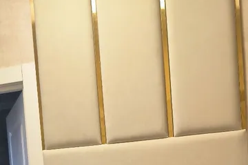 Профиль П-образный Волшебная палочка MSPP 04-8.2700 Антрацит блестящий