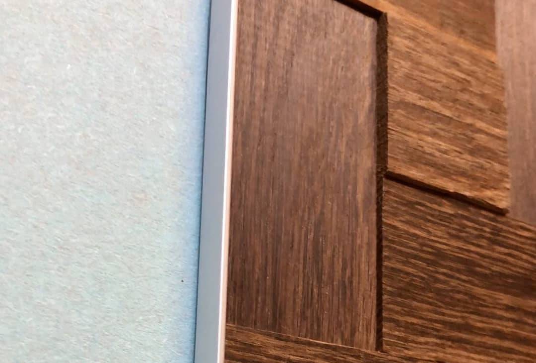 Профиль окантовочный ПК 05-2.2700.02л Золото