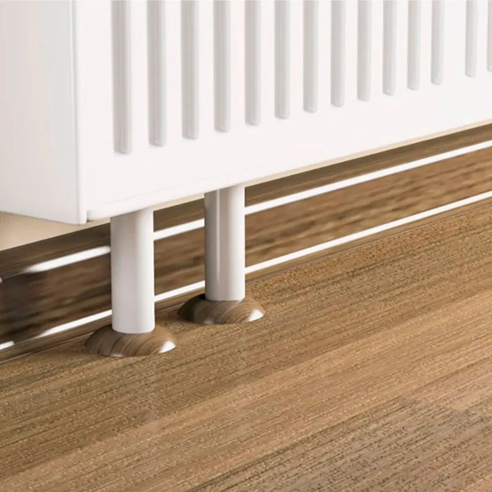 Обвод для труб 3/4 ПВХ ИДЕАЛ 28мм 241 Вишня