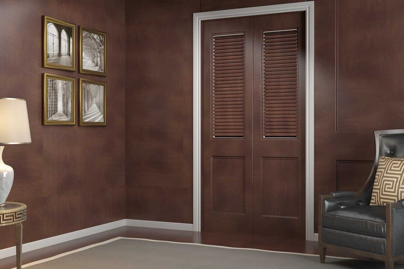 Плинтус МДФ Smartprofile Paint 120B Белый