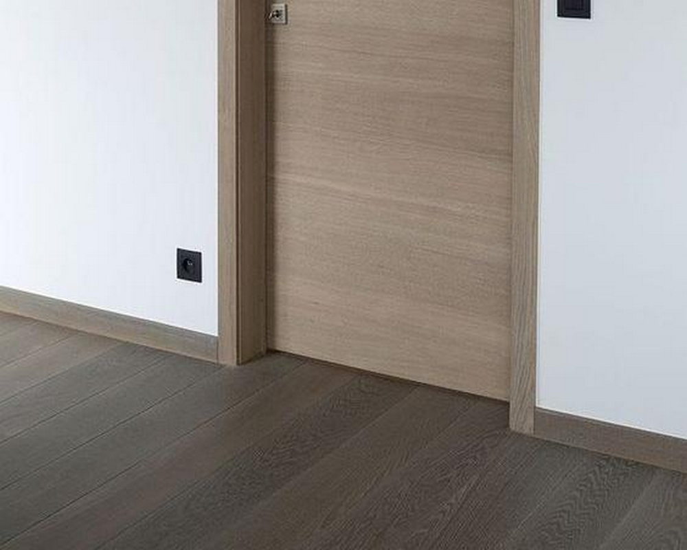 Плинтус Arbiton VIGO60 160 Дуб Кальвия 2,2 м