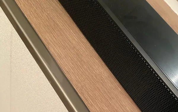 Угол наружный Латунь полированная Progress. 15 15мм 2,7м PEGOL 15А