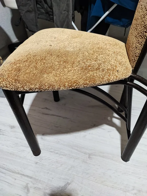 Протекторы антивибрационные ЭВА ГРЕЙС