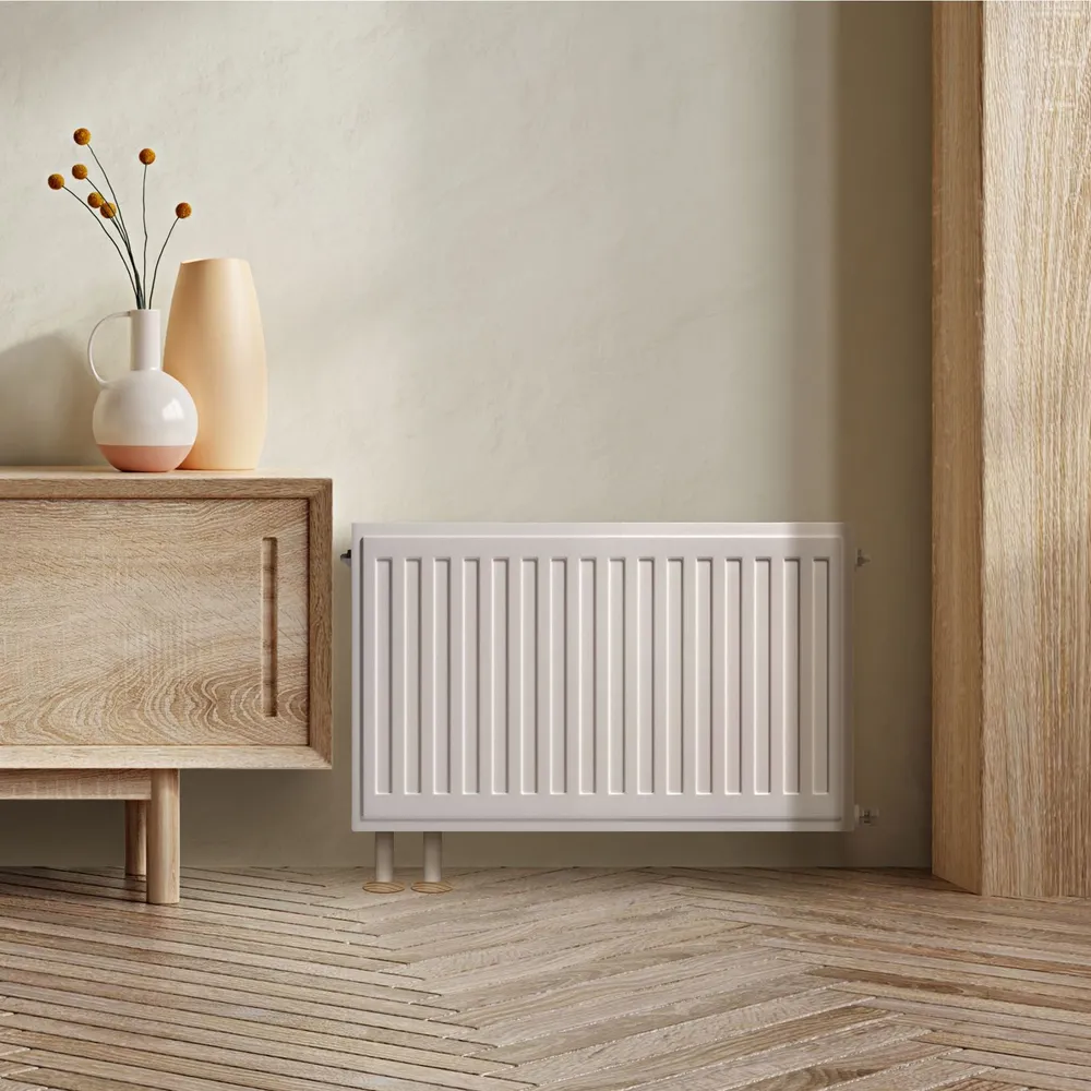 Обвод для труб 3/4 ПВХ ИДЕАЛ 28мм 241 Вишня