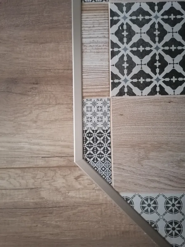 Профиль стыкоперекрывающий ЛС 10НСБ(304).2700.004 2,7 м Бронза