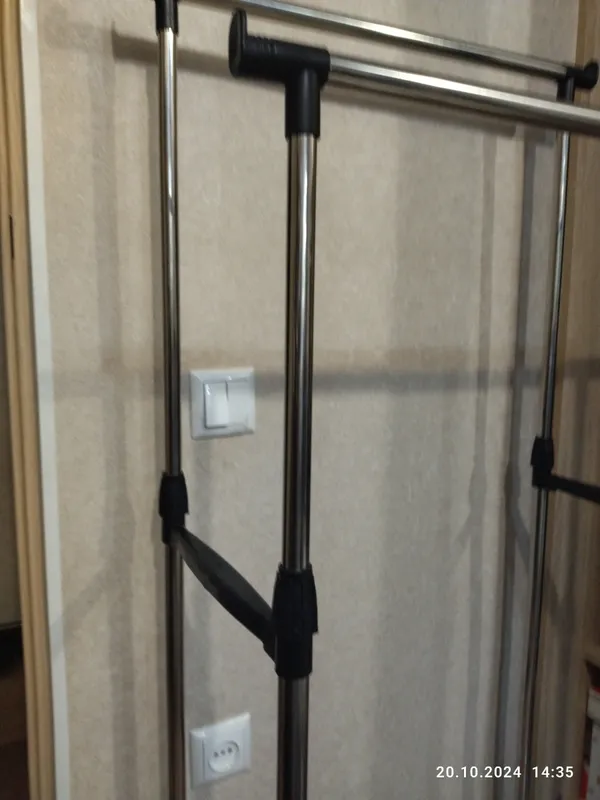 Труба круглая Ø 16 мм ТКр 05.2000.501л Серебро. Цена за 5 штук.