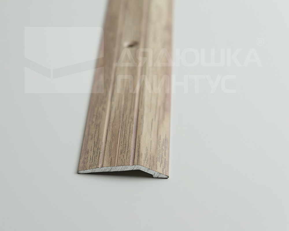 Порог разноуровневый ПР 03.2700.289 Клен беленый