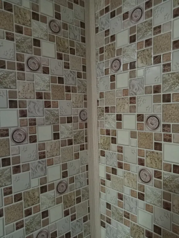 Угол декоративный 20х20 Уп 06-27.2700.589 Клен беленый