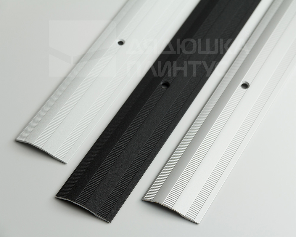 Порог разноуровневый ПР 02.1800.083н Бук натуральный