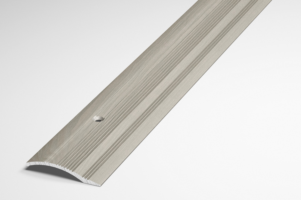 Порог разноуровневый ПР 02.2700.052 0,9 м Ель дымчатая