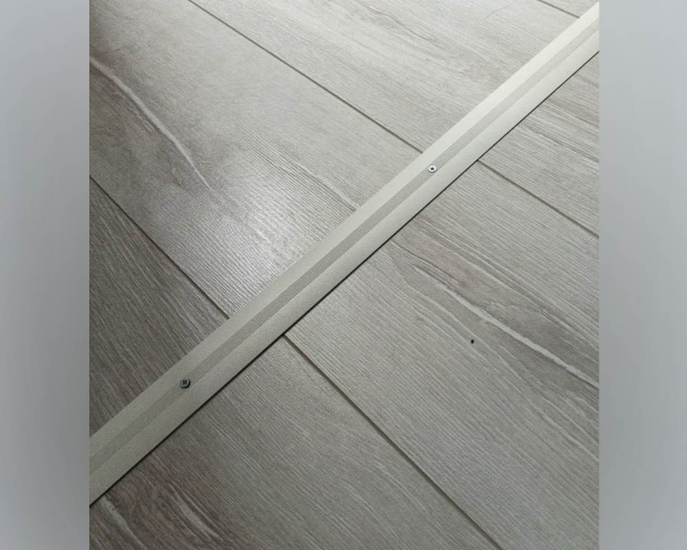 Порог одноуровневый ПС 03.1800.053 0,9 м Бук беленый