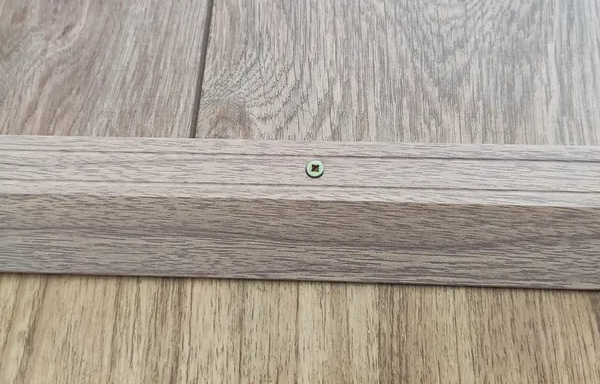 Порог разноуровневый ПР 03.1800.042л Шампань