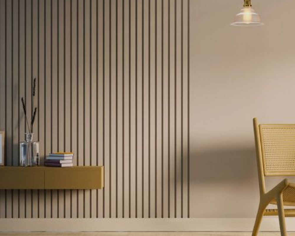 Профиль МДФ ACUPAN PSF 61.08.25401.94 12х25х2760 мм Эльм коричневый