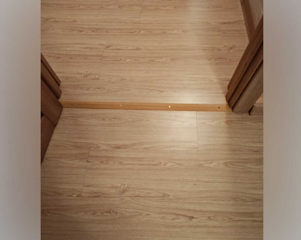 Порог одноуровневый ПС 03.1800.081 Сосна