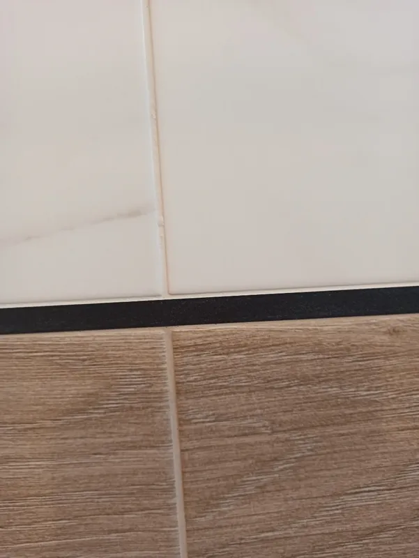 Профиль окантовочный ПК 11-10.2700.29003 Белый глянец