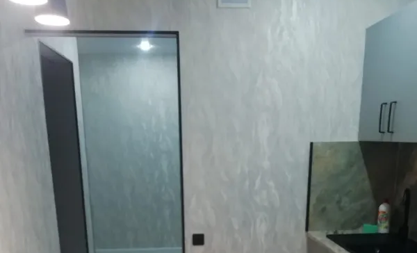 Угол наружный алюминиевый УО 18-27.2700.R173