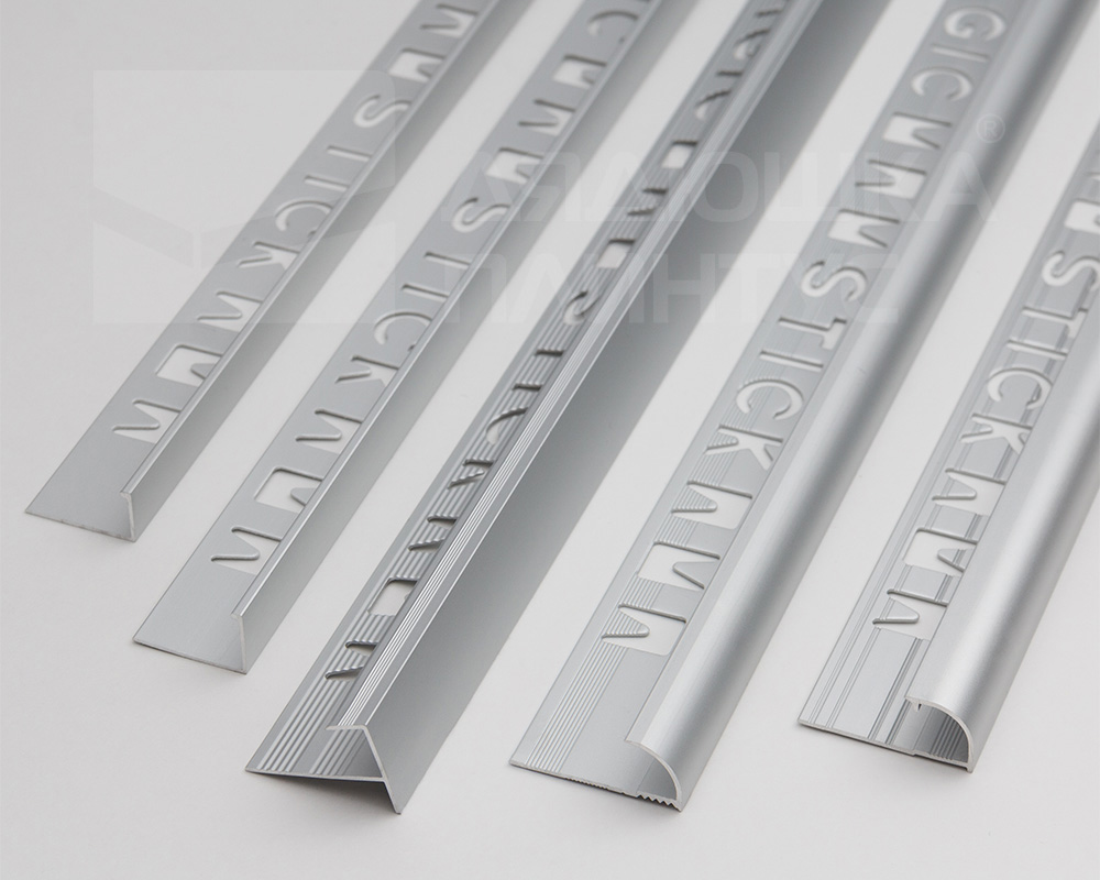 Профиль окантовочный Волшебная палочка MSPK 03-9.2700.15 10мм 2,7м Чёрный