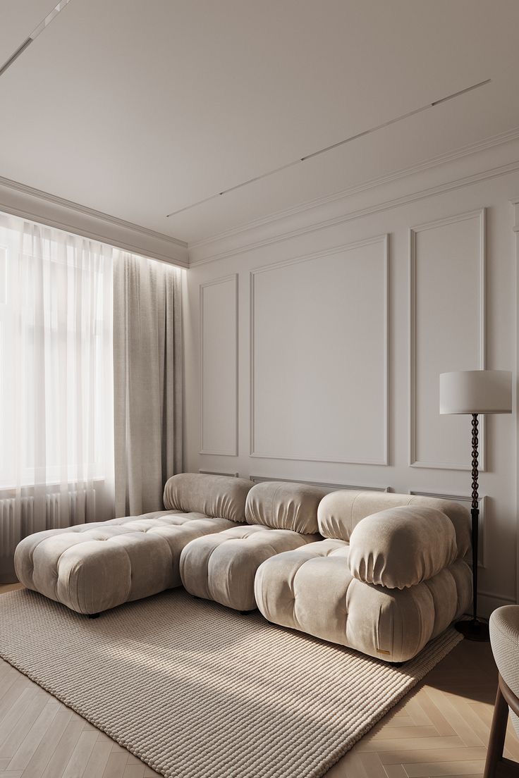 Молдинг из полистирола высокой плотности HI WOOD D32V1 32мм х 15мм х 2,0м.