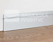 Скрытый плинтус для гипсокартона Progress PKINSAA 60